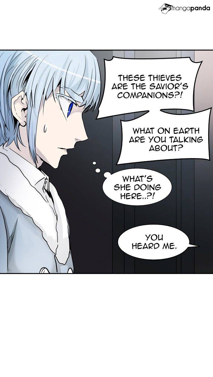 Tower of God Chapter 331 image 106